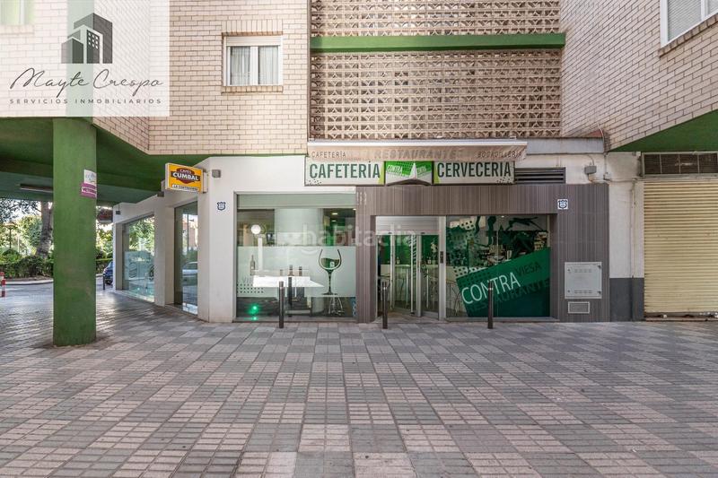 Foto 44a329fc-a2bb-4b07-90a5-95a75a33e63a. Local comercial a calle profesor francisco dalmau 11 a Granada