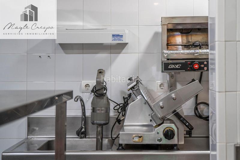 Foto 6c4a37c5-095b-40f1-b788-02d936a0679b. Local comercial a calle profesor francisco dalmau 11 a Granada