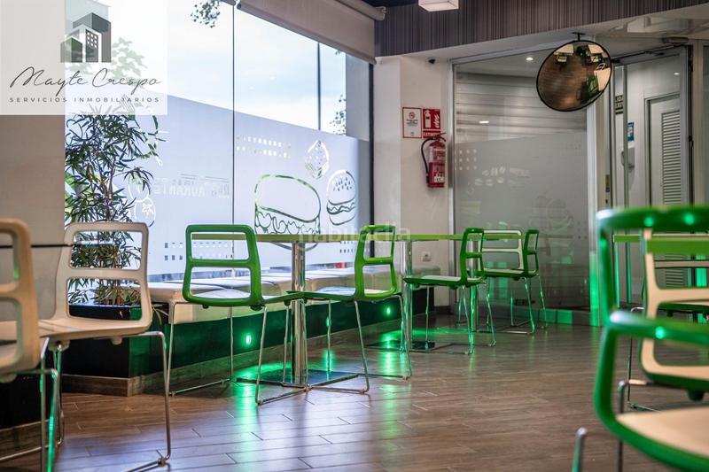 Foto 75634e48-0356-46bd-b90c-3a62e72c395b. Local comercial a calle profesor francisco dalmau 11 a Granada