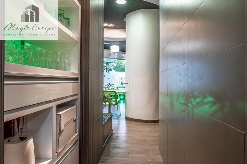 Foto 84ffa5d9-5722-4c2b-8630-12a6c35baf7b. Local comercial a calle profesor francisco dalmau 11 a Granada