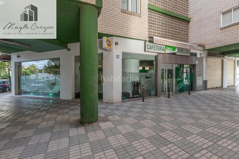 Foto 851a58ff-80f9-48d4-998b-55754a6a31e3. Local comercial a calle profesor francisco dalmau 11 a Granada
