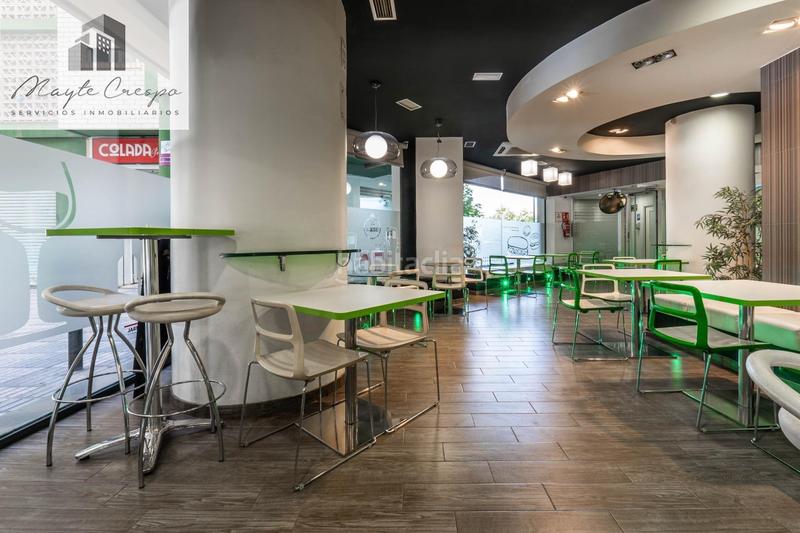 Foto 8aba96d3-f134-4342-9939-a084e2439cce. Local comercial a calle profesor francisco dalmau 11 a Granada