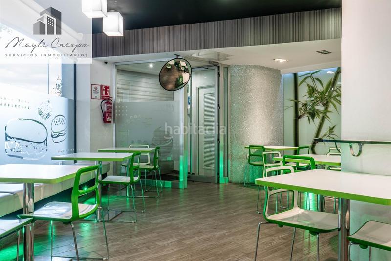 Foto 9cbef276-5d2b-48df-9c4d-147ba5fa3ebe. Local comercial a calle profesor francisco dalmau 11 a Granada