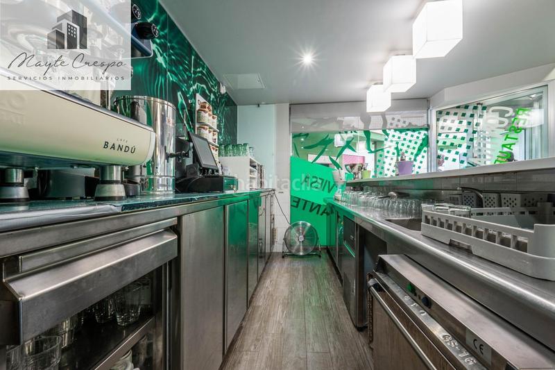 Foto b6533e87-1f2a-465a-ab85-4b705b6bf645. Local comercial a calle profesor francisco dalmau 11 a Granada