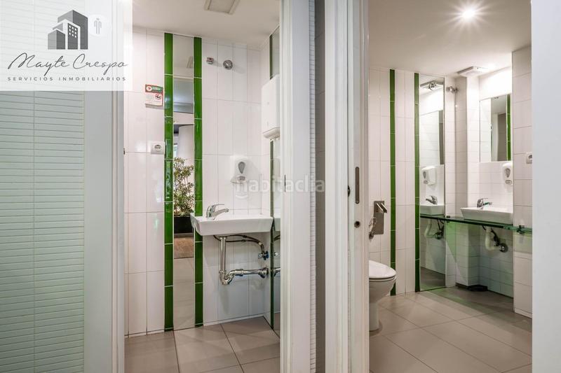 Foto b933666e-6447-4700-98a6-17c74e391e78. Local comercial a calle profesor francisco dalmau 11 a Granada