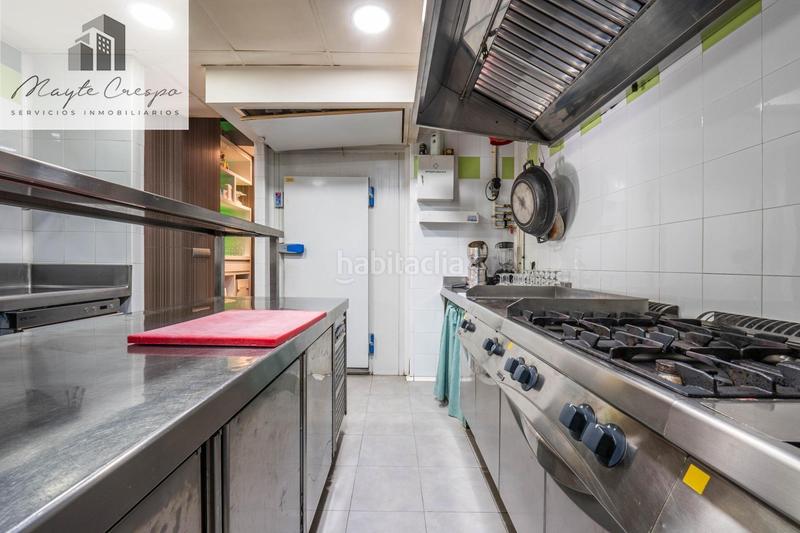 Foto c1c527cb-9420-414a-abf3-e125e9a3d364. Local comercial a calle profesor francisco dalmau 11 a Granada