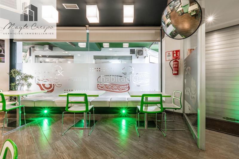 Foto c223b121-396b-4373-abd1-e7487f4c5fe8. Local comercial a calle profesor francisco dalmau 11 a Granada