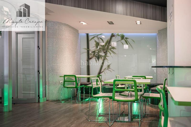 Foto c749f83c-26c3-4c3a-80db-15a4e58821f3. Local comercial a calle profesor francisco dalmau 11 a Granada