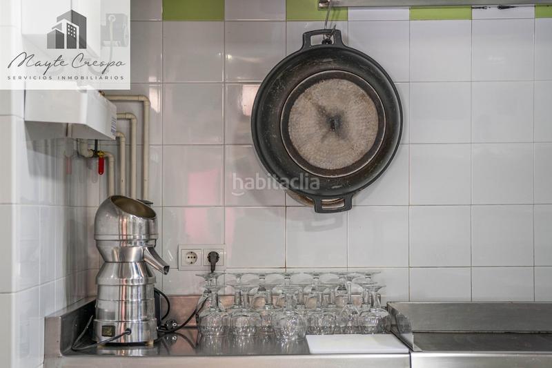 Foto d90abf4a-7557-4352-a0f1-99d0650ee9cf. Local comercial a calle profesor francisco dalmau 11 a Granada