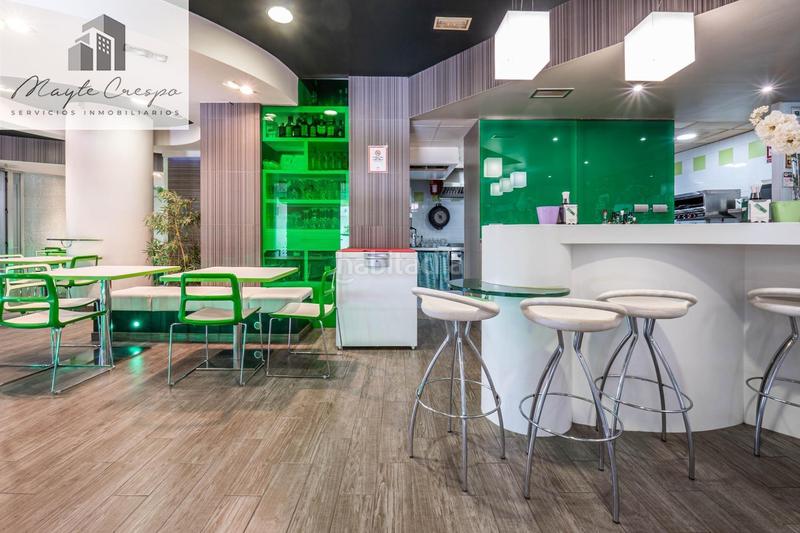 Foto e751eee5-91bd-4498-a45b-9141e765a018. Local comercial a calle profesor francisco dalmau 11 a Granada