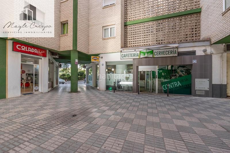 Foto f1ec9916-730b-4fca-88ef-69797b04c3ec. Local comercial a calle profesor francisco dalmau 11 a Granada