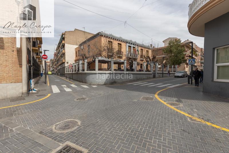 Foto 4b19cb67-5921-492a-a21c-8398e88750e8. Local comercial en calle calle de miguel hernández 1 local en el centro en Maracena