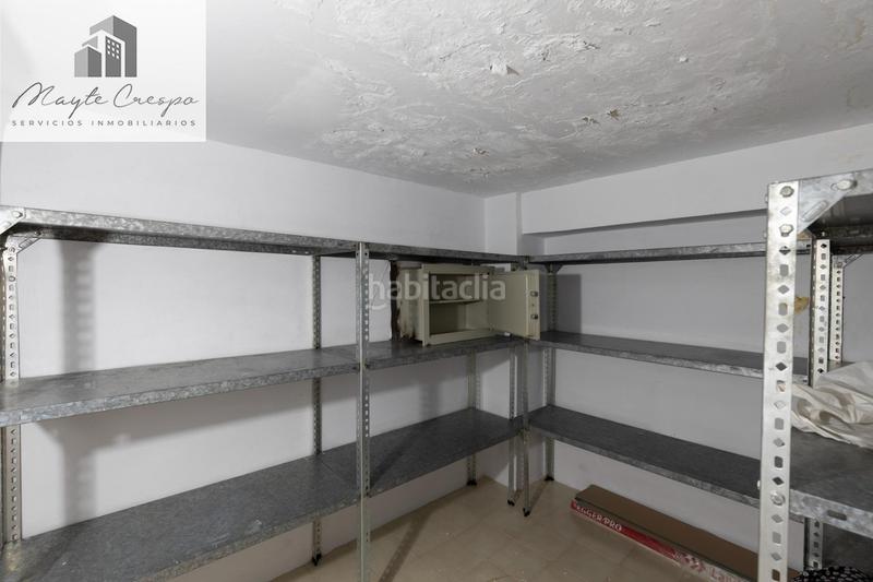 Foto a6a708b6-3298-49ed-8048-c3d6a4218031. Local comercial en calle calle de miguel hernández 1 local en el centro en Maracena