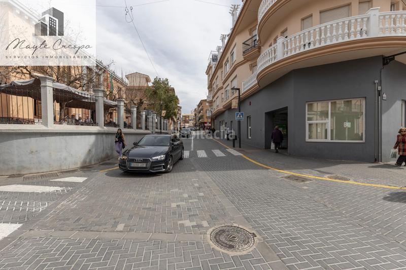 Foto d43ac73d-5508-4b3c-8c0b-8dc33e5d285c. Local comercial en calle calle de miguel hernández 1 local en el centro en Maracena