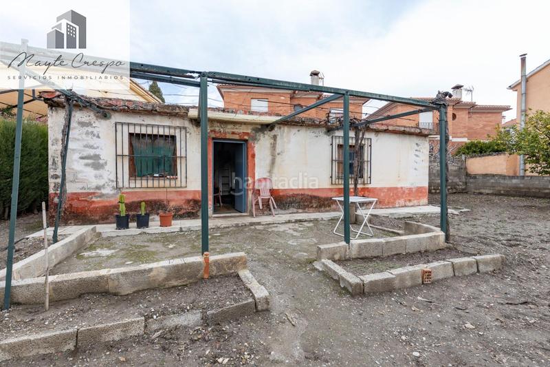 Foto 019f30b7-1122-4279-9bb3-f055d5350370. Terreno residencial terreno urbano en cajar en Cájar