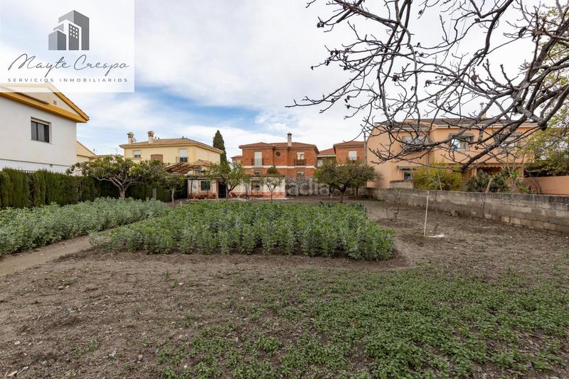 Foto 45abe35e-3f42-478d-885e-af1616e745db. Terreno residencial terreno urbano en cajar en Cájar