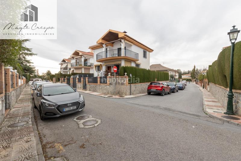 Foto 4c614961-987d-49ed-b1c7-c0dbf8030398. Terreno residencial terreno urbano en cajar en Cájar