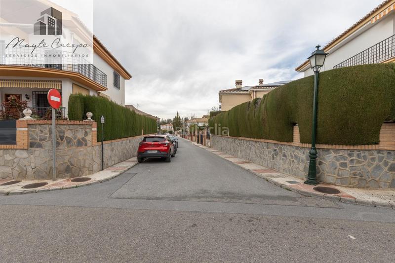 Foto 57a0f49a-f24e-4347-bc61-87003d879803. Terreno residencial terreno urbano en cajar en Cájar