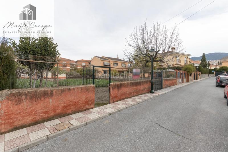 Foto 5de0fc9f-bee7-44d4-a1f4-23256042d3c5. Terreno residencial terreno urbano en cajar en Cájar