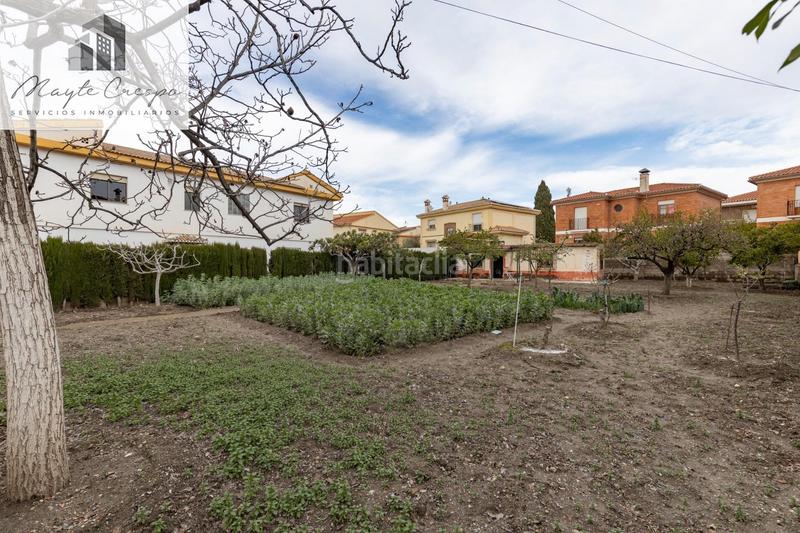 Foto 610af2ff-d286-42e8-8d00-7e5536a5b5fd. Terreno residencial terreno urbano en cajar en Cájar