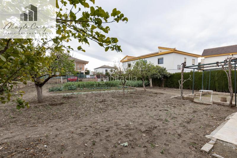 Foto a9a03ce2-725d-474a-93f4-09ebf6b60925. Terreno residencial terreno urbano en cajar en Cájar