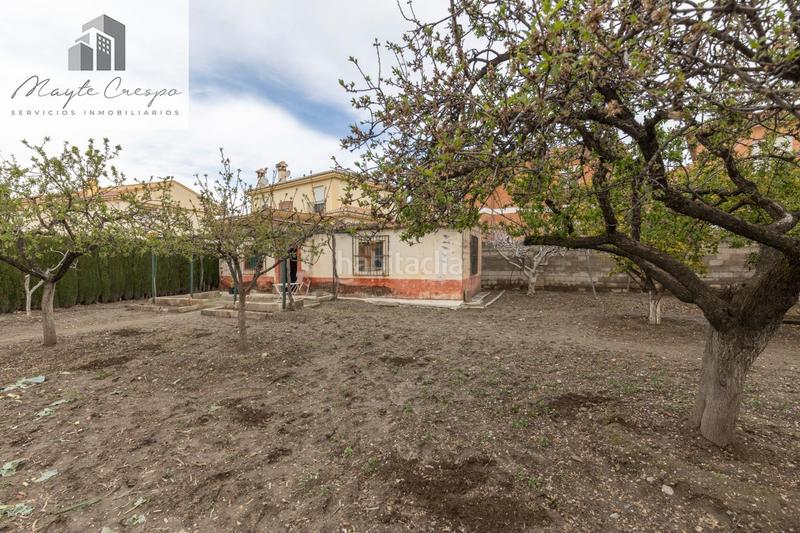 Foto d9e3826b-0f5f-420c-b806-d85d87366174. Terreno residencial terreno urbano en cajar en Cájar