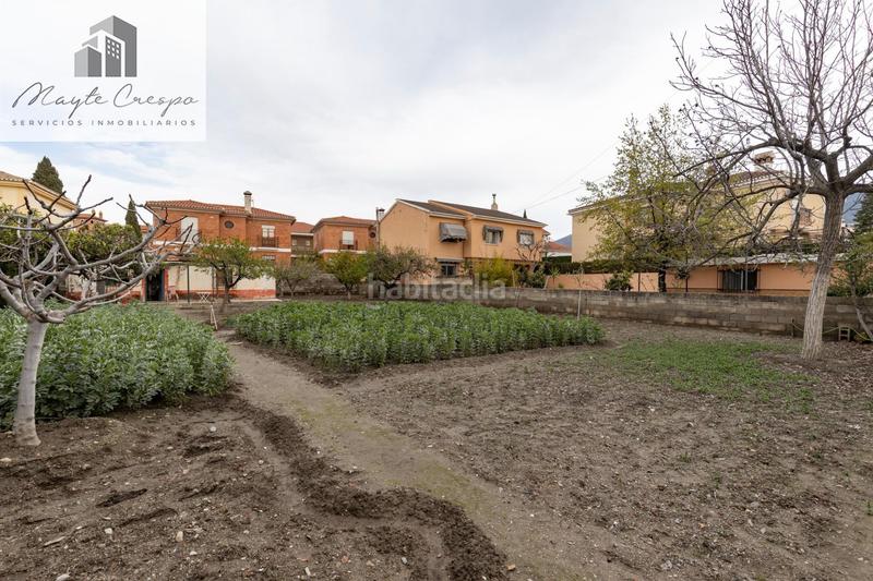 Foto f815dc62-5add-4f75-8476-de1d0823887e. Terreno residencial terreno urbano en cajar en Cájar