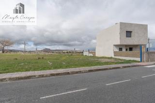 Terreny residencial a Calle panama 2. Terreno urbanizable