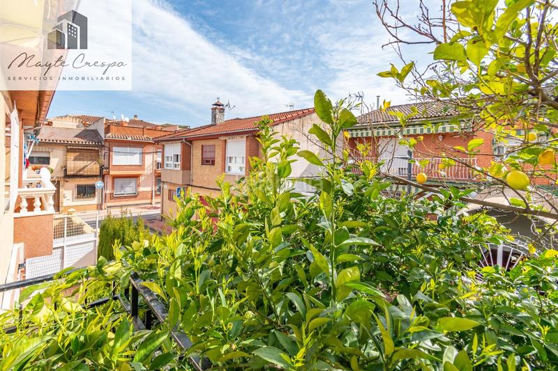 Foto 006d2054-110b-4ab3-a940-f3fff2912db6. Casa adosada en zorrilla 6 casa en Poniente Armilla