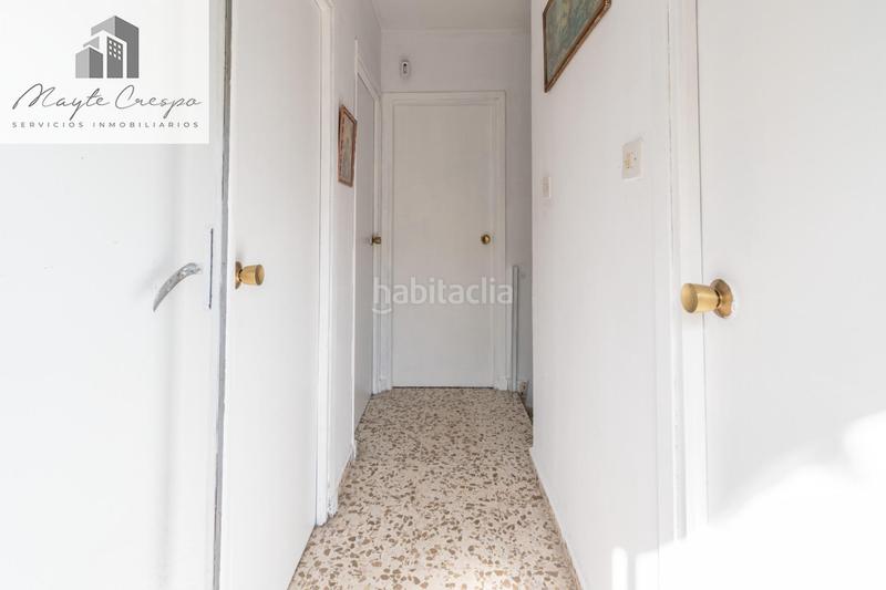 Foto 1e90279a-52a9-490e-8813-252c622c5fc2. Casa adosada en zorrilla 6 casa en Poniente Armilla