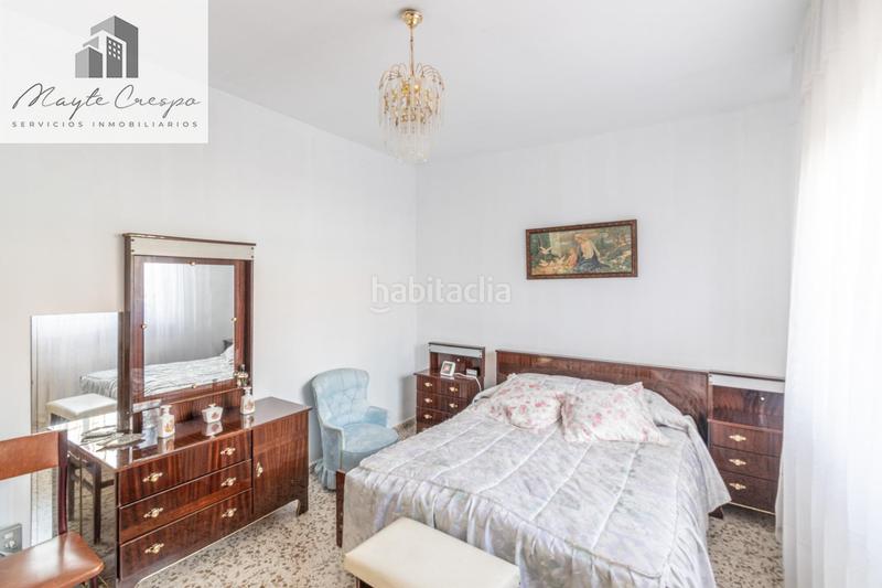 Foto 281dd753-e48f-4da9-b982-2f4e1297bc2b. Casa adosada en zorrilla 6 casa en Poniente Armilla