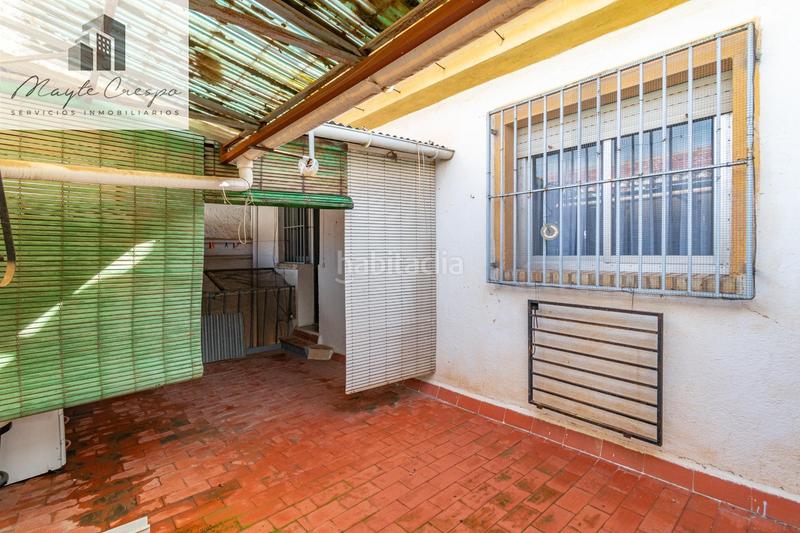 Foto 41d55051-22fe-4d23-82fe-76c7fee61ac1. Casa adosada en zorrilla 6 casa en Poniente Armilla