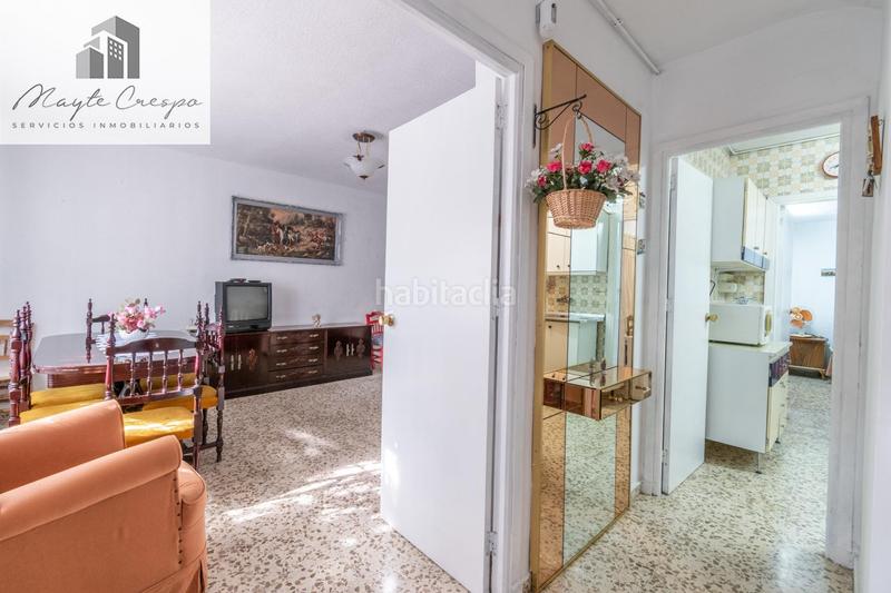Foto 45ec27a9-8192-42e0-9009-2f76c98438fe. Casa adosada en zorrilla 6 casa en Poniente Armilla