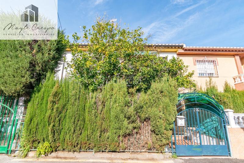 Foto 7ba8a8d7-b5f5-4890-9e6c-e19e1dc0995a. Casa adosada en zorrilla 6 casa en Poniente Armilla