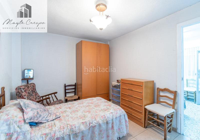 Foto 833d2821-7243-4268-be82-b811a8c05058. Casa adosada en zorrilla 6 casa en Poniente Armilla