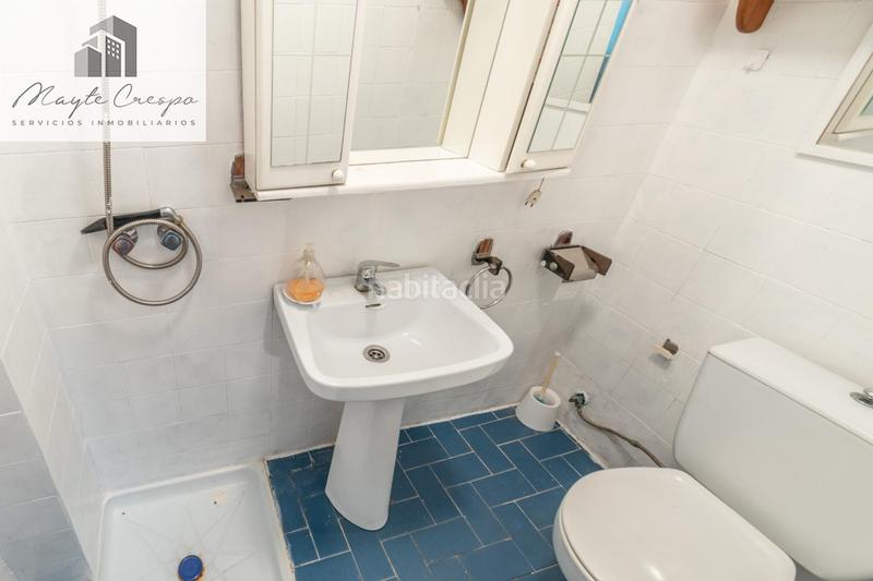 Foto b6c6088c-c8cf-40e3-82d2-7f504edc7476. Casa adosada en zorrilla 6 casa en Poniente Armilla
