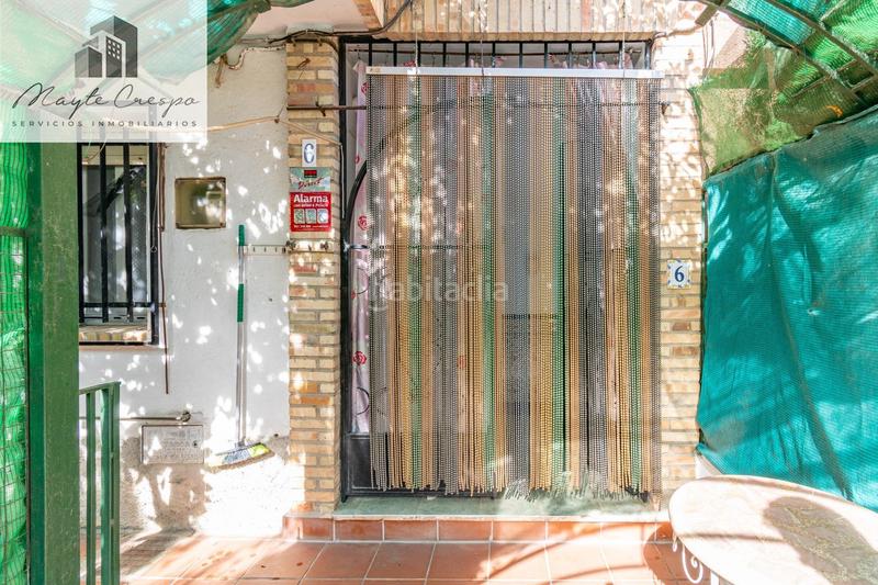 Foto bb13789f-58ef-404e-8dcd-5983b83a6e4a. Casa adosada en zorrilla 6 casa en Poniente Armilla