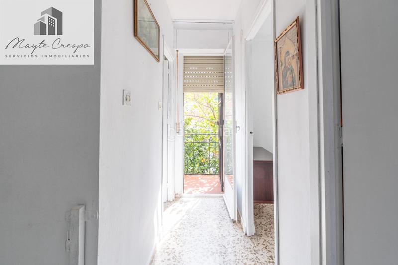 Foto ecbb94dd-dd2d-4bf6-a1c4-155526806ae5. Casa adosada en zorrilla 6 casa en Poniente Armilla