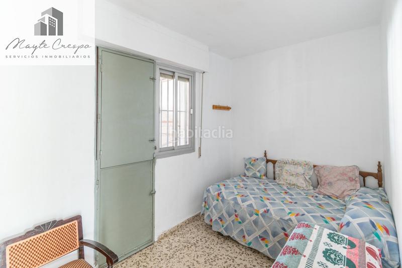 Foto ed1244cc-4068-46b1-bd85-208bdb5ad7e8. Casa adosada en zorrilla 6 casa en Poniente Armilla