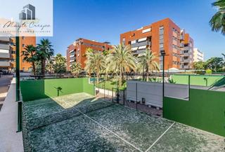 Piso  Calle emir. Gran piso en parque lagos