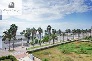 Appartement à Camino pelaillo del 15. Piso en primera linea con terraza y dos cocheras