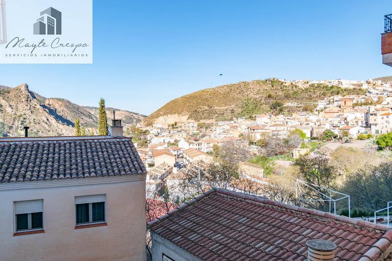 Foto 482c5ead-8f16-44bf-8621-6b85228e1e34. Local comercial en carretera carretera de maitena 10 local con 238m2 en centro de guejar sierra en Güéjar Sierra