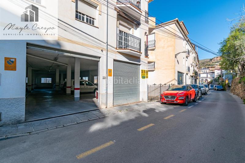 Foto 4c288450-7e2b-4da7-9689-76b0a147c7d6. Local comercial en carretera carretera de maitena 10 local con 238m2 en centro de guejar sierra en Güéjar Sierra