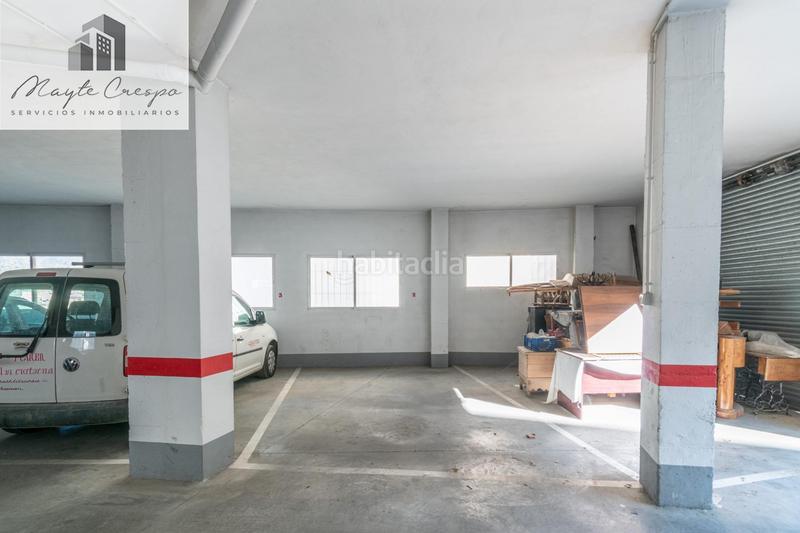 Foto 6e5622e8-3882-4920-9118-35b3f5063dfe. Local comercial en carretera carretera de maitena 10 local con 238m2 en centro de guejar sierra en Güéjar Sierra