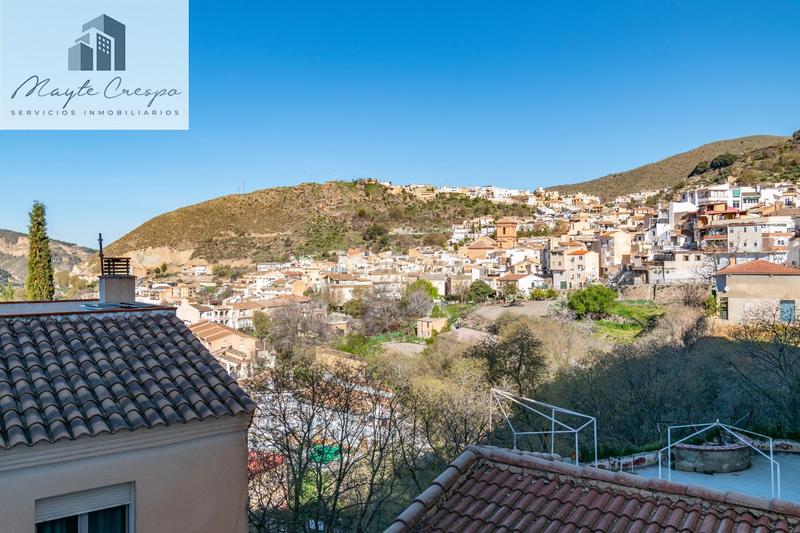 Foto 9880344a-7bb9-4dd2-b590-8dd25458b738. Local comercial en carretera carretera de maitena 10 local con 238m2 en centro de guejar sierra en Güéjar Sierra