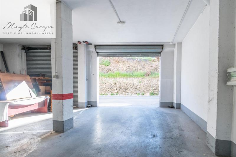 Foto c76b0040-3167-4542-a461-21dce26ff897. Local comercial en carretera carretera de maitena 10 local con 238m2 en centro de guejar sierra en Güéjar Sierra