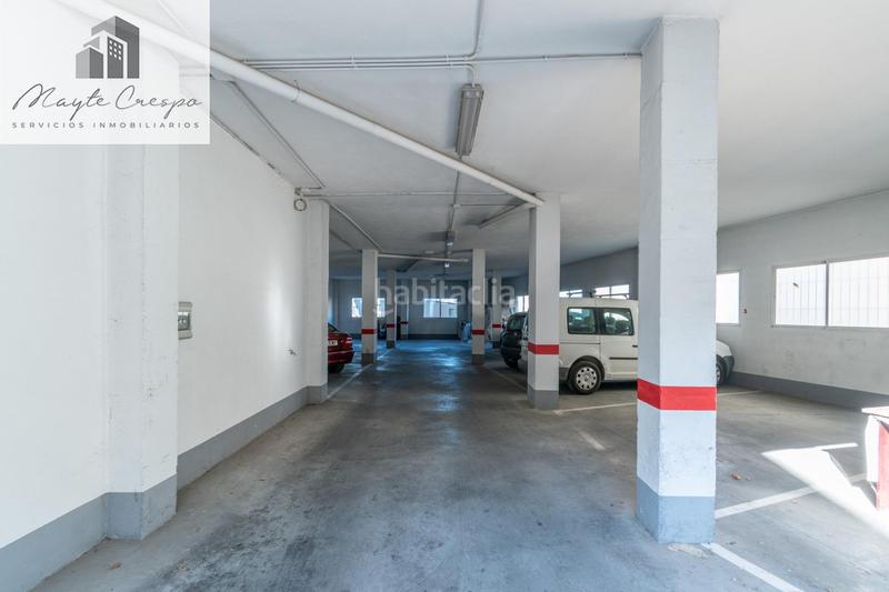 Foto c9b201f9-c493-4dd7-a235-2d40b7ca7771. Local comercial en carretera carretera de maitena 10 local con 238m2 en centro de guejar sierra en Güéjar Sierra