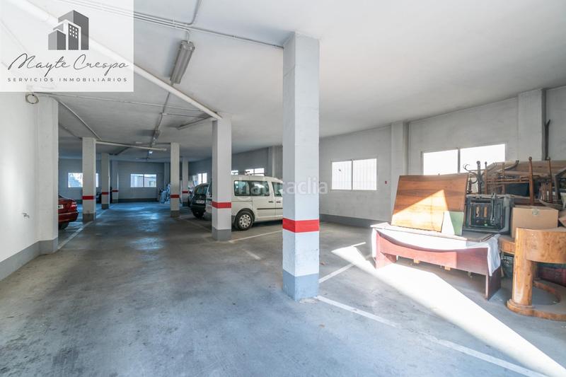 Foto cb9e9ba2-1c79-469f-b0a1-05238bd4fde8. Local comercial en carretera carretera de maitena 10 local con 238m2 en centro de guejar sierra en Güéjar Sierra