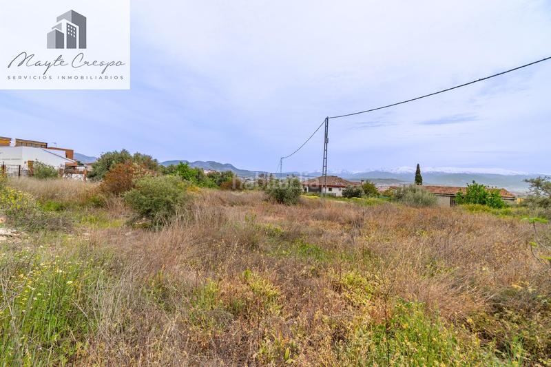 Foto 00ca4d6f-bc1e-455e-99d7-b8bfc970a7b9. Terreno residencial oportunidad única !!!!! en Albolote