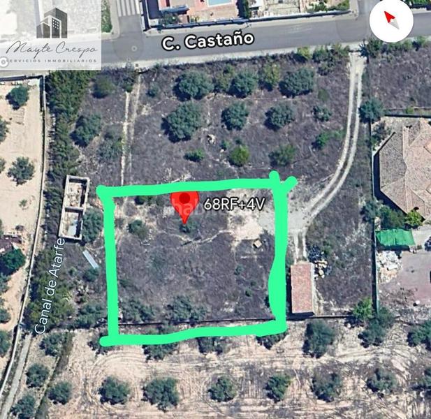 Foto 14de1e3e-4f84-46dd-b0be-21dfa1cde08a. Terreno residencial oportunidad única !!!!! en Albolote